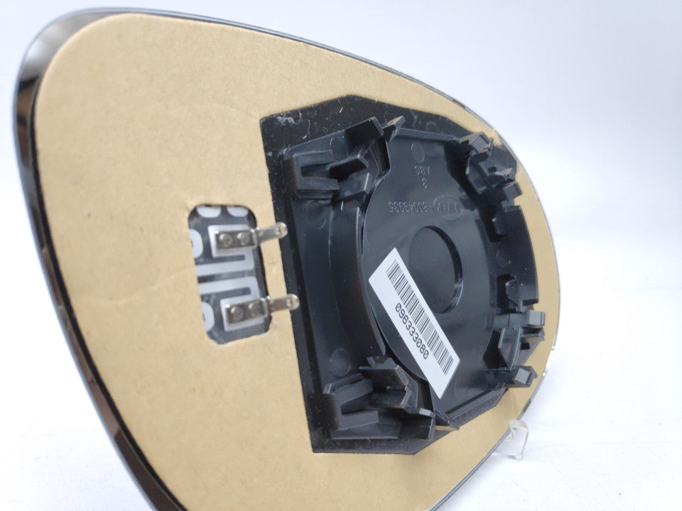 Vidro Espelho Esquerdo Fiat Croma 05-08