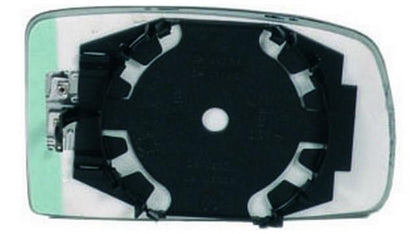 Vidro Espelho Esquerdo Fiat Panda 03-09 Termico