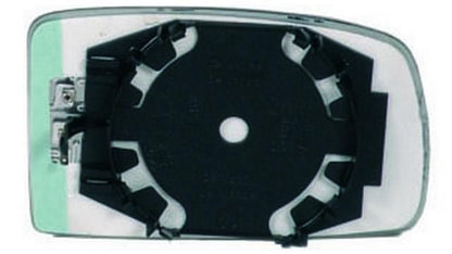 Vidro Espelho Esquerdo Fiat Panda 03-09 Termico
