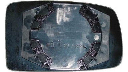 Vidro Espelho Esquerdo Fiat Panda 03-09