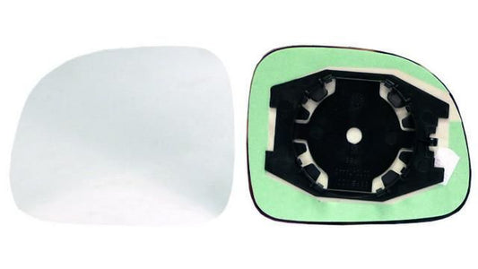 Vidro Espelho Esquerdo Fiat Panda 09-12