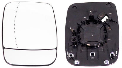 Vidro Espelho Esquerdo Fiat Talento, Renault Trafic, Opel Vivaro, Nissan Nv300 16-