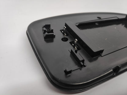 Vidro Espelho Esquerdo Ford Focus 98-04