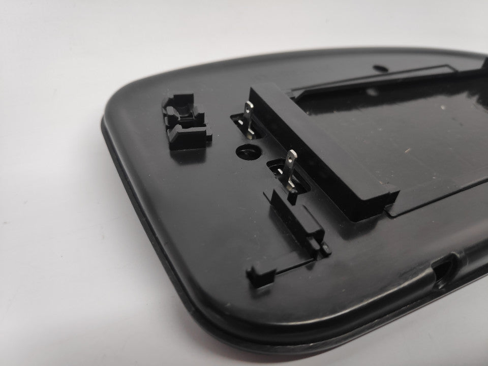 Vidro Espelho Esquerdo Ford Focus 98-04