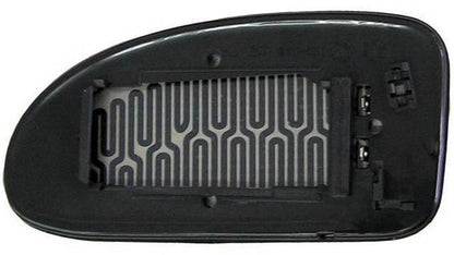 Vidro Espelho Esquerdo Ford Focus 98-04