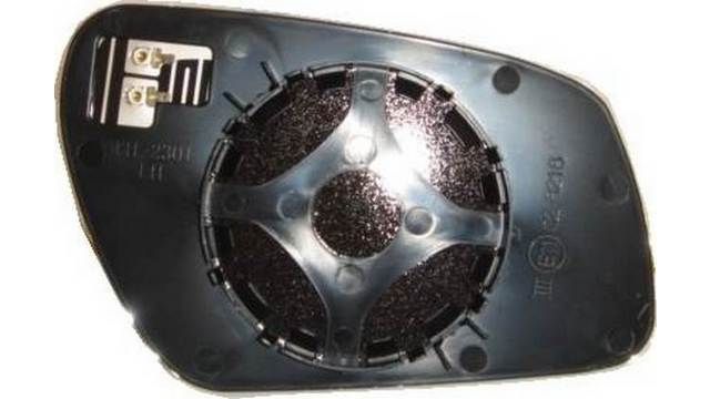 Vidro Espelho Esquerdo Ford Focus / Fiesta / Mondeo / C-Max 03-10