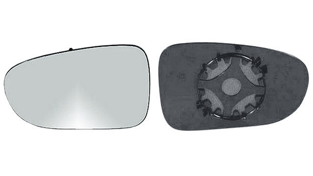 Vidro Espelho Esquerdo Ford Galaxy 95-06