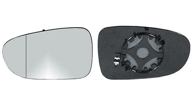 Vidro Espelho Esquerdo Ford Galaxy 95-06