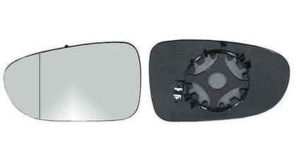 Vidro Espelho Esquerdo Ford Galaxy 95-06