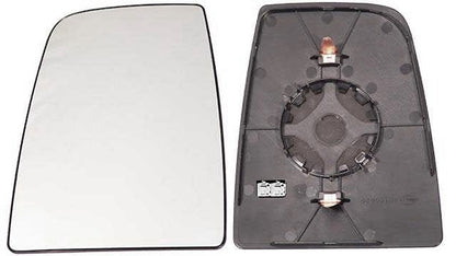 Vidro Espelho Esquerdo Ford Transit 14-