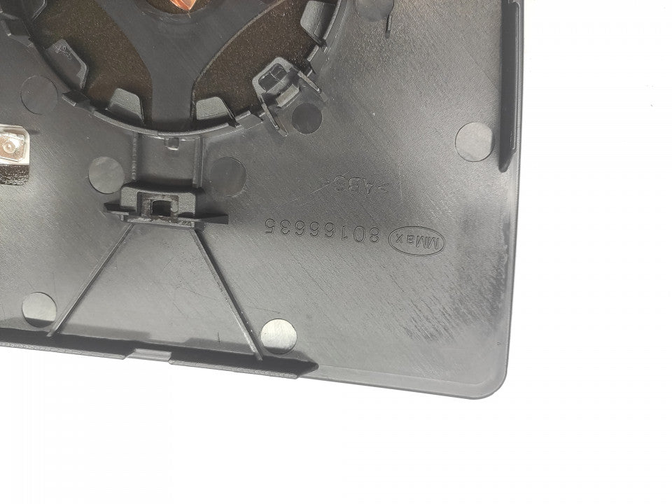 Vidro Espelho Esquerdo Ford Transit 14-