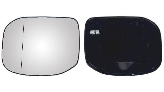 Vidro Espelho Esquerdo Honda Accord 08-15