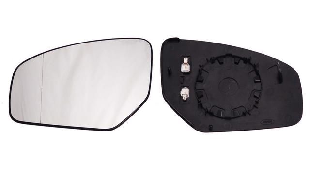 Vidro Espelho Esquerdo Honda Civic 12-
