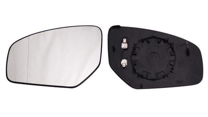 Vidro Espelho Esquerdo Honda Civic 12-