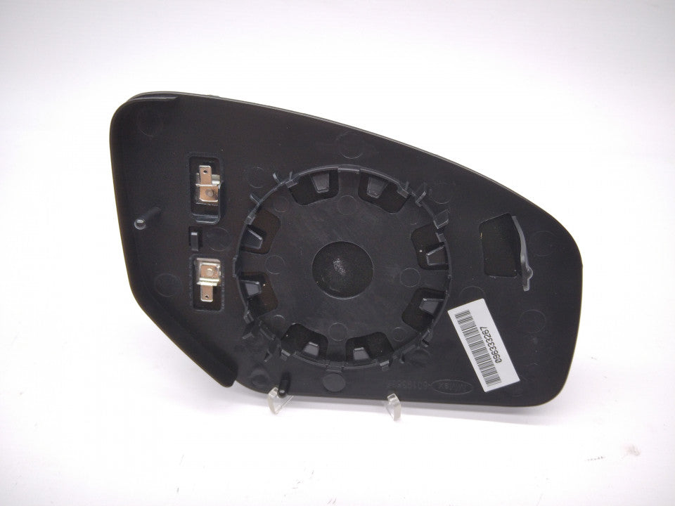 Vidro Espelho Esquerdo Honda Civic 12-