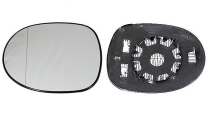 Vidro Espelho Esquerdo Honda Civic 5P 06-12