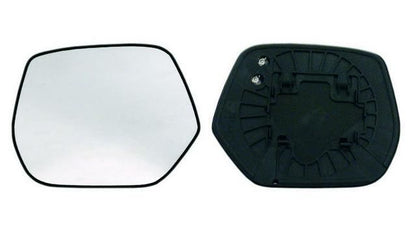Vidro Espelho Esquerdo Honda Cr-V III 07- Termico
