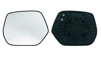 Vidro Espelho Esquerdo Honda Cr-V III 07- Termico
