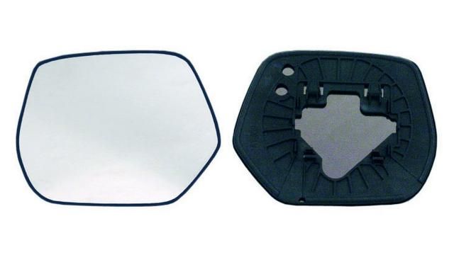 Vidro Espelho Esquerdo Honda Cr-V III 07-
