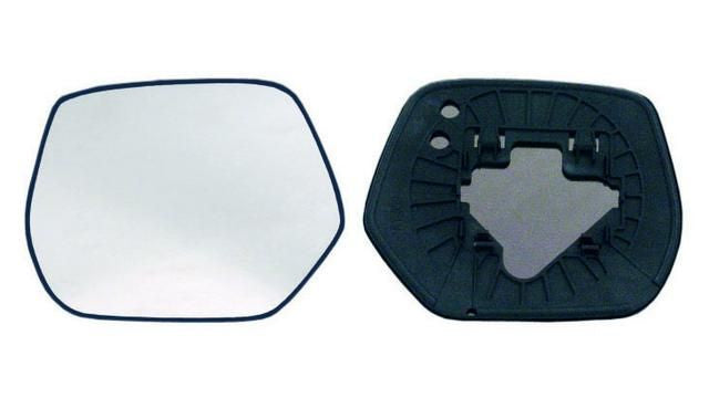 Vidro Espelho Esquerdo Honda Cr-V III 07-