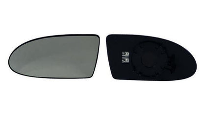 Vidro Espelho Esquerdo Hyundai Accent 06-10 Termico