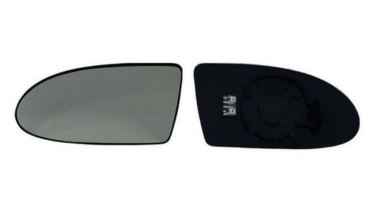 Vidro Espelho Esquerdo Hyundai Accent 06-10 Termico