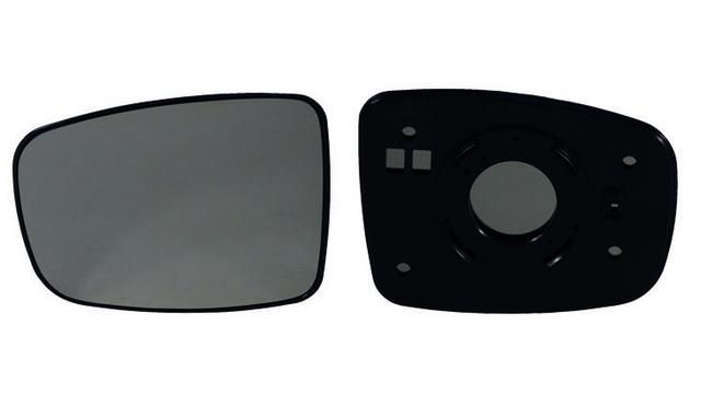 Vidro Espelho Esquerdo Hyundai I10 08-11
