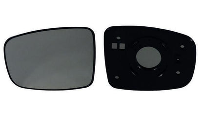 Vidro Espelho Esquerdo Hyundai I10 08-11