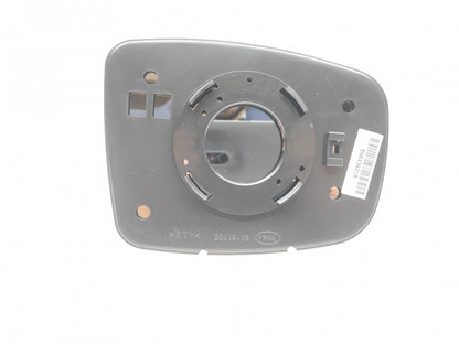 Vidro Espelho Esquerdo Hyundai I10 08-11