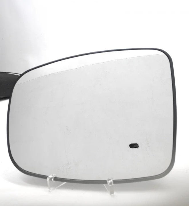 Vidro Espelho Esquerdo Hyundai I10 08-11