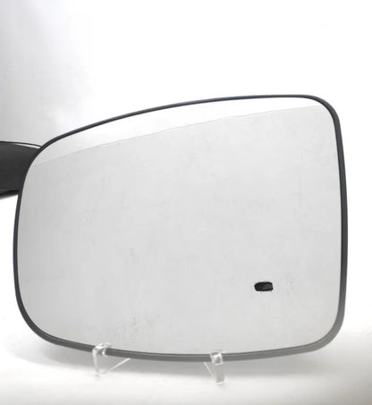 Vidro Espelho Esquerdo Hyundai I10 08-11