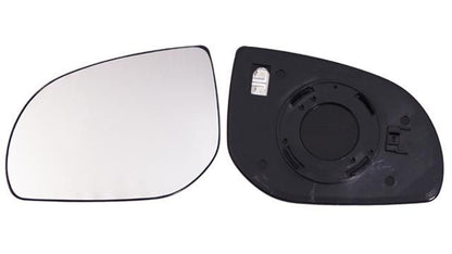 Vidro Espelho Esquerdo Hyundai I20 08-13 Termico
