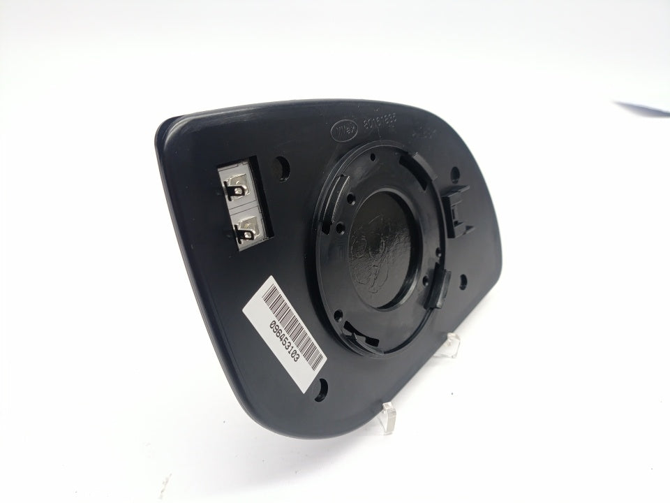 Vidro Espelho Esquerdo Hyundai I20 08-13 Termico