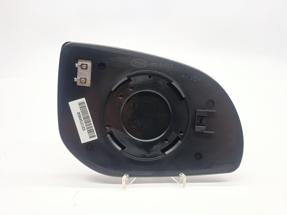 Vidro Espelho Esquerdo Hyundai I20 08-13 Termico