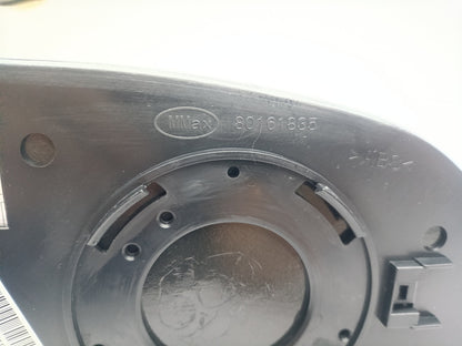 Vidro Espelho Esquerdo Hyundai I20 08-13 Termico