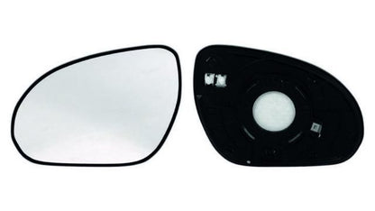 Vidro Espelho Esquerdo Hyundai I30 07-12
