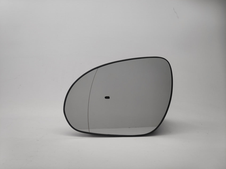Vidro Espelho Esquerdo Hyundai I30 07-12