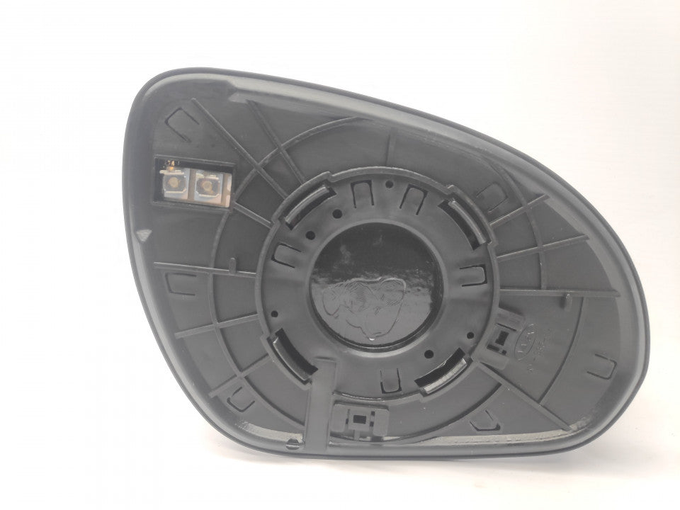 Vidro Espelho Esquerdo Hyundai I30 07-12