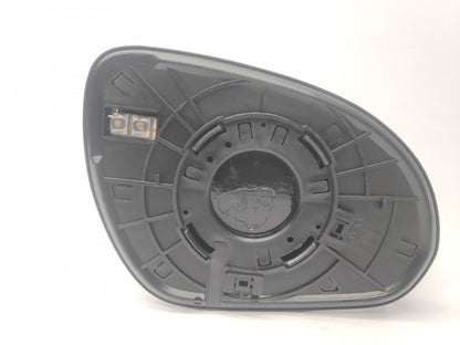 Vidro Espelho Esquerdo Hyundai I30 07-12