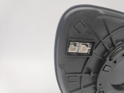 Vidro Espelho Esquerdo Hyundai I30 07-12
