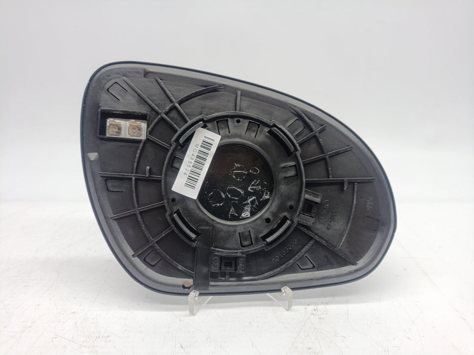 Vidro Espelho Esquerdo Hyundai I30 07-12