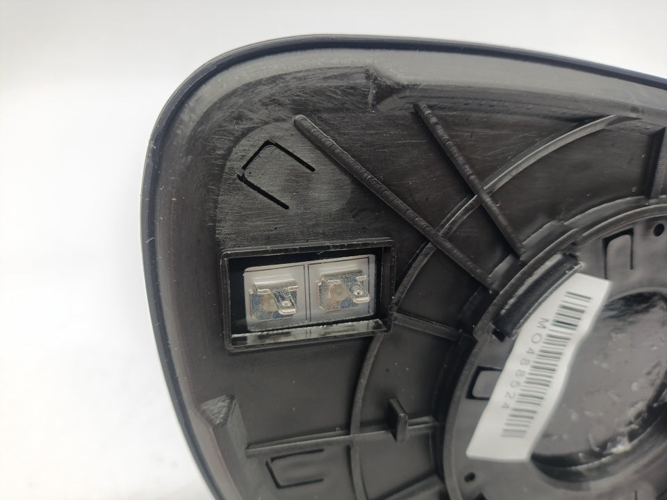 Vidro Espelho Esquerdo Hyundai I30 07-12
