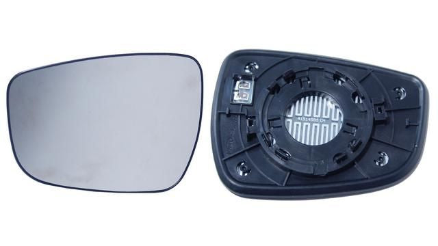 Vidro Espelho Esquerdo Hyundai I30 12-
