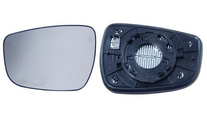 Vidro Espelho Esquerdo Hyundai I30 12-