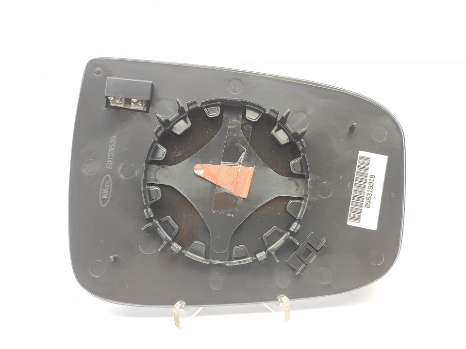 Vidro Espelho Esquerdo Hyundai Ix20 10-15