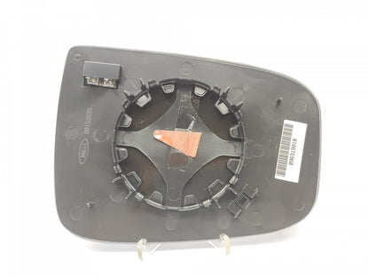 Vidro Espelho Esquerdo Hyundai Ix20 10-15