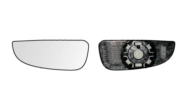 Vidro Espelho Esquerdo inferior Citroen Jumper 06-25