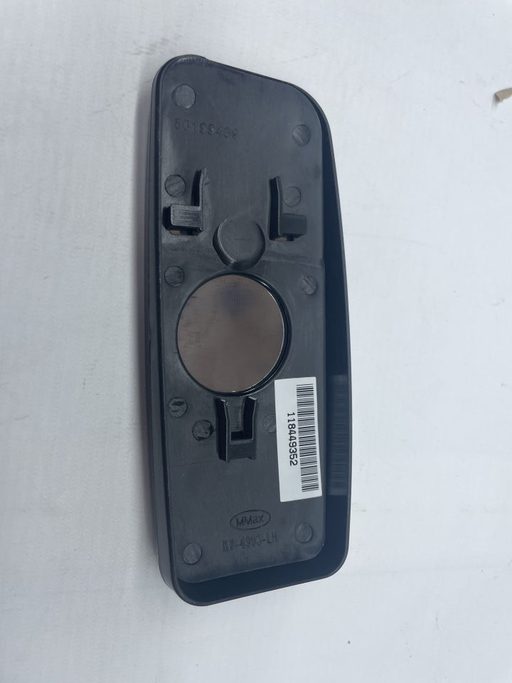 Vidro Espelho Esquerdo Inferior Mercedes Benz Sprinter 06-