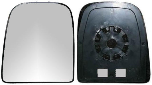 Vidro Espelho Esquerdo Iveco Daily 06-09