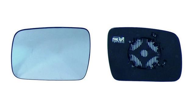 Vidro Espelho Esquerdo Land Rover Freelander / Discovery / Range Rover Sport 09-